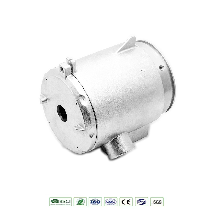 トランスミッションバルブ本体