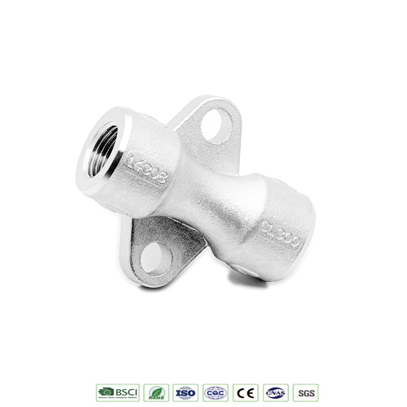 バルブボディトランスミッション