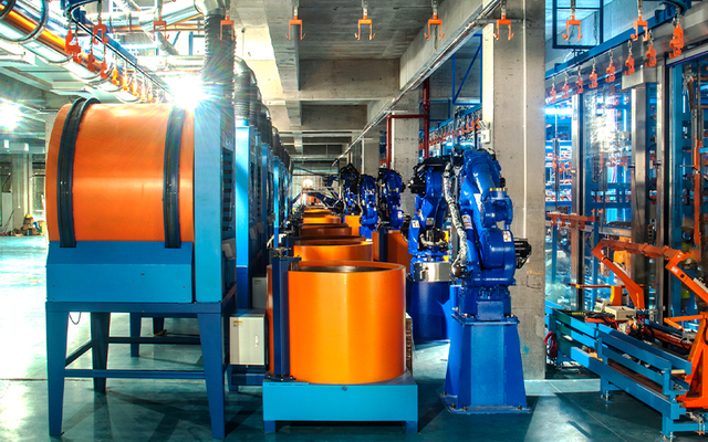 小さな機械アクセサリー