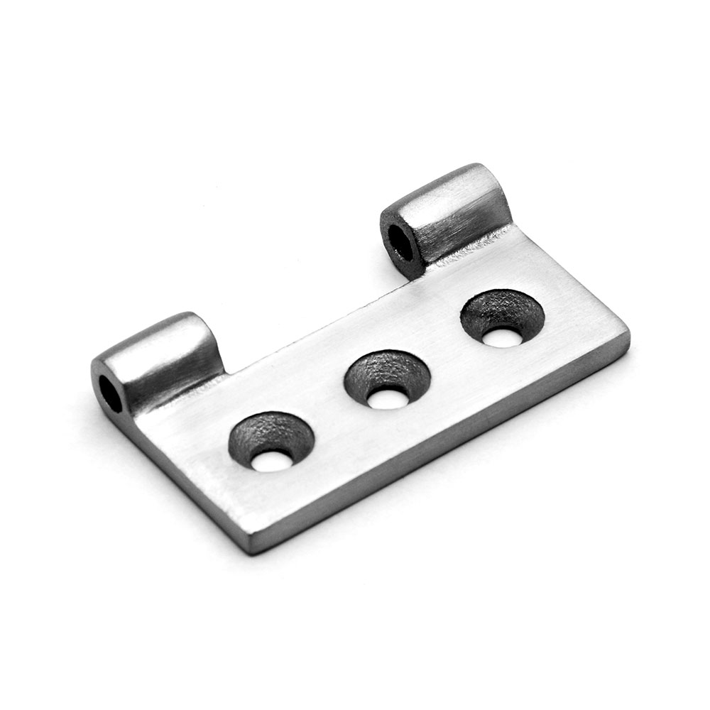 頑丈な工業用ヒンジ