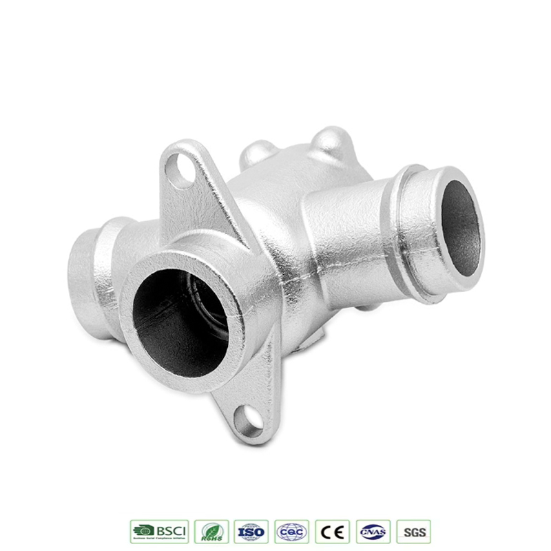 ステンレス鋼の水中ポンプ