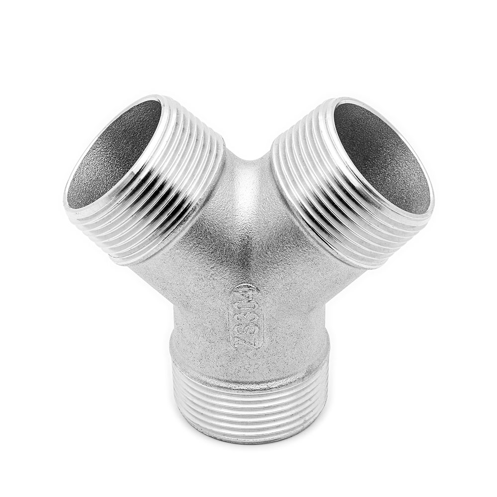 ステンレススチール製ファスナー