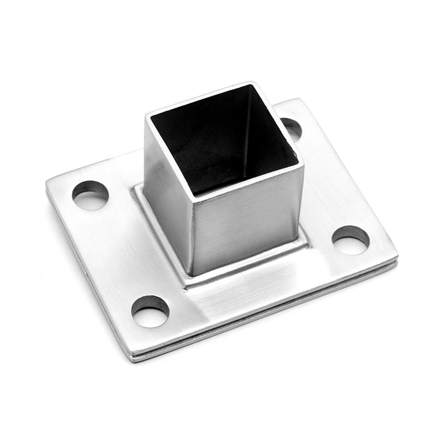 4 x 8 ステンレス鋼シート パイプ コネクタ パイプ カップリング クランプ カップリング パイプ継手 水道管カプラー 金属パイプ配管 継手の種類