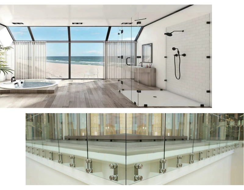 パイプカップリングクランプ