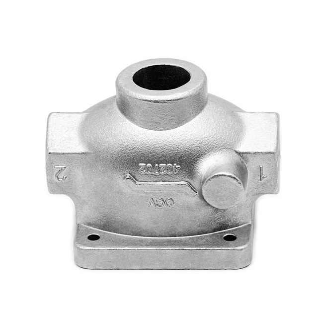 バルブ本体 バルブ本体 鋳造ポンプ 本体鋳造 鋳造バルブ本体 インベストメント鋳造 バルブ部品サプライヤー ポンプ