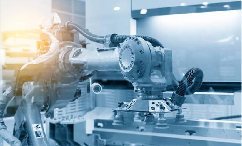 ウォーターポンプインベストメント鋳造