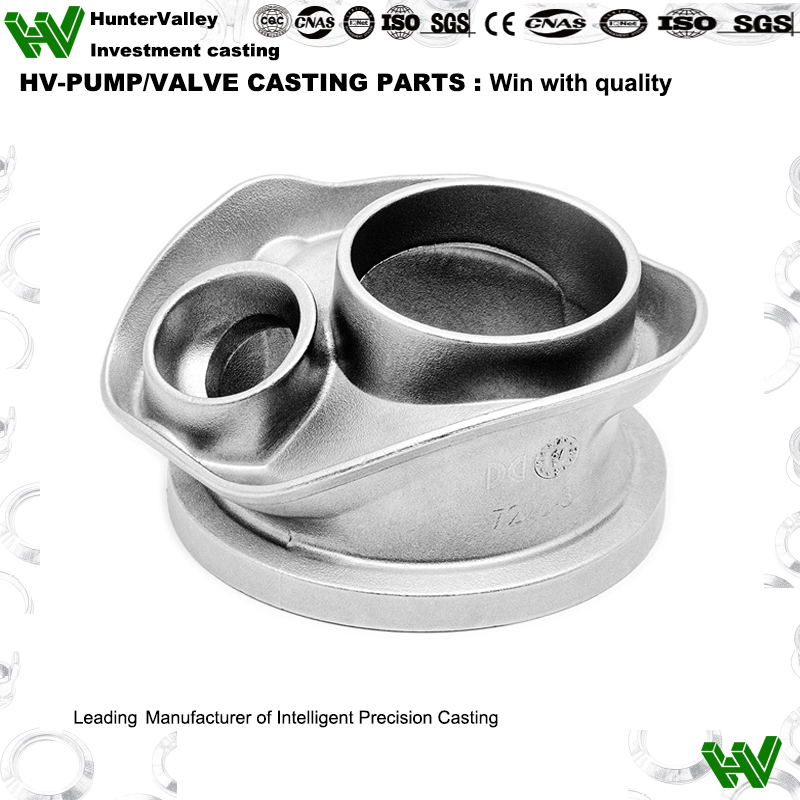 トランスミッション用バルブボディとは何ですか