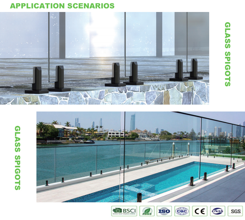 ステンレス鋼ホースクランプ