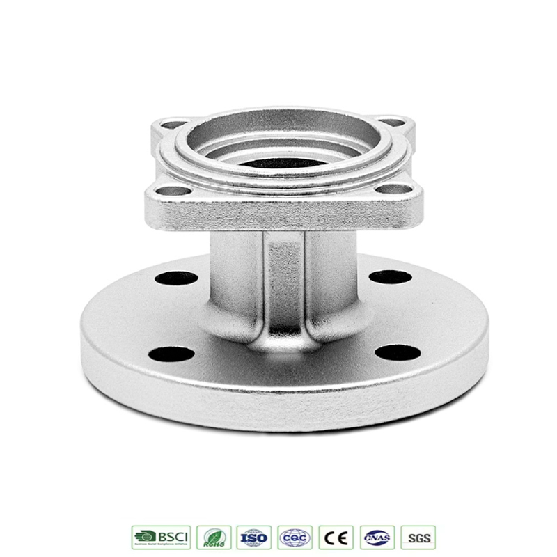 弁体ソレノイド