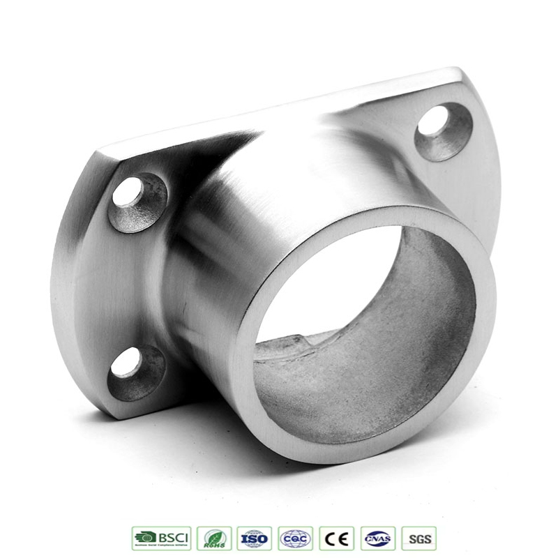 パイプカップリングクランプ