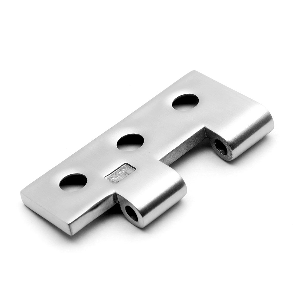 ステンレス製ヒンジ