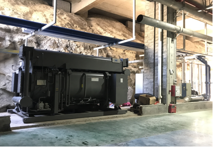 ステンレス鋳造継手