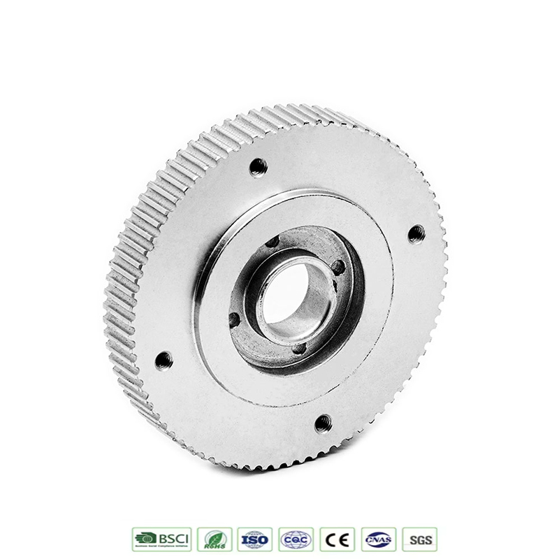 フレーム付きスチールドア