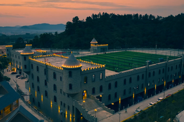 バルブブロック