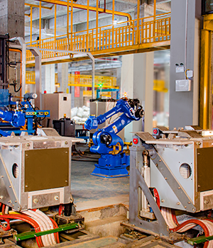 キャストカスタマイズ、